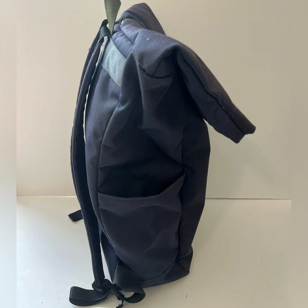 Timbuk2 Navy Laptop Backpack